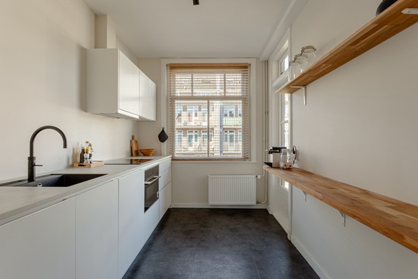 Medium property photo - Legmeerstraat, 1058 NE Amsterdam